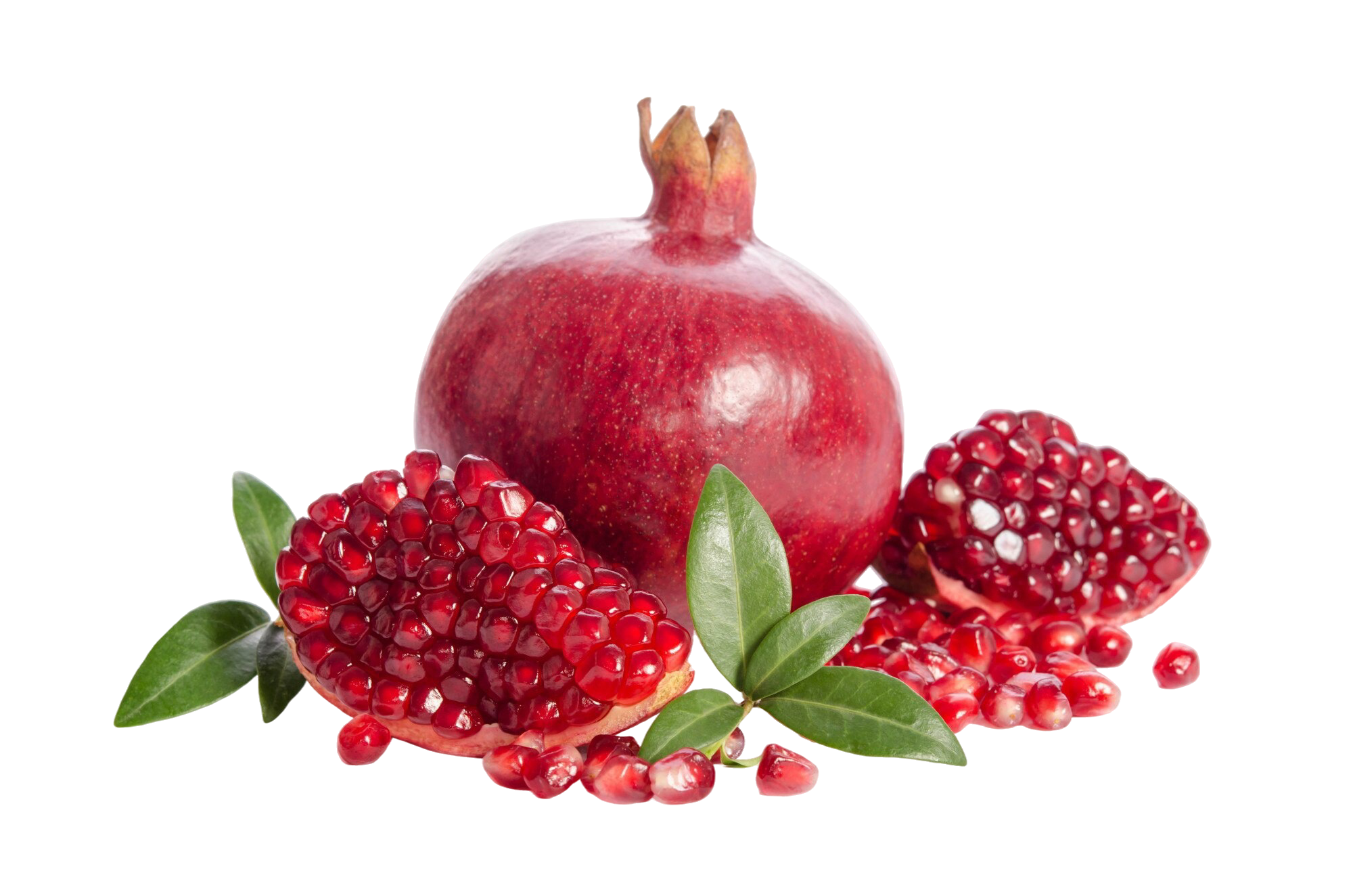 Pomegranate-mg